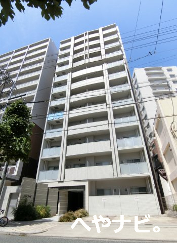 地下鉄鶴舞線 鶴舞駅 徒歩9分 築10年