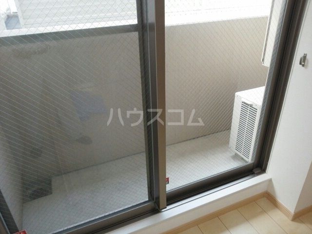 プリムラの内装写真