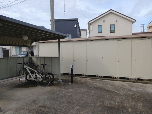 プレミナンス Bのその他写真