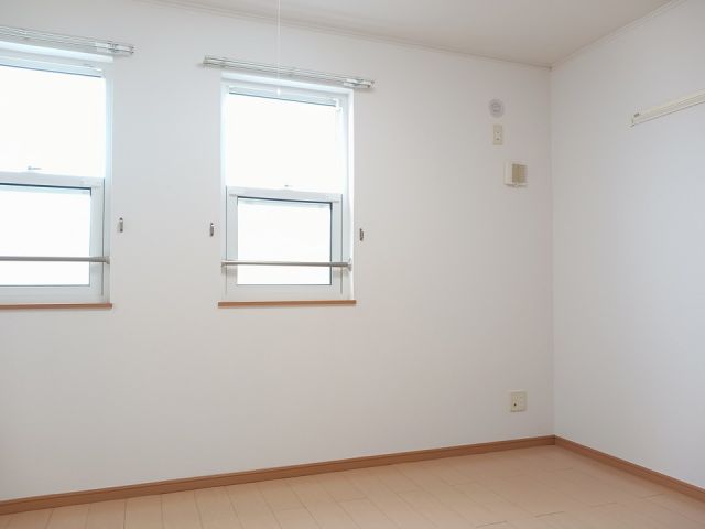 プレミナンス Bの風呂写真