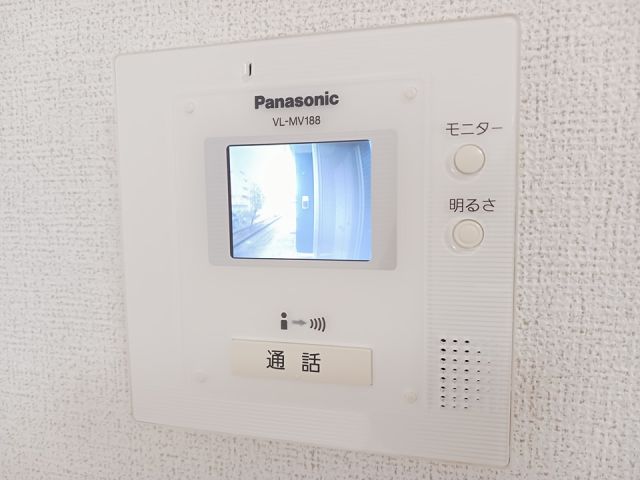 プレミナンス Bの外観写真