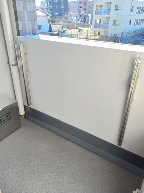 Le Lienの内装写真