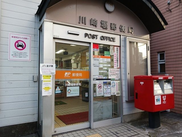 Le Lienの周辺写真