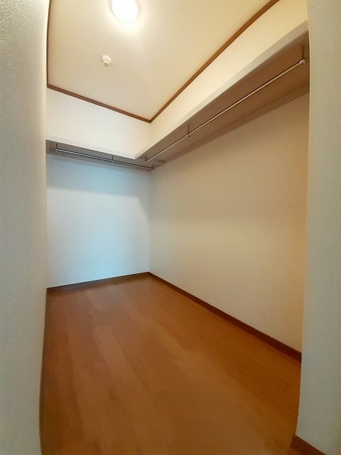 アヴニールの内装写真