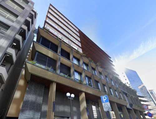 役所　神戸市中央区役所（役所）まで624m