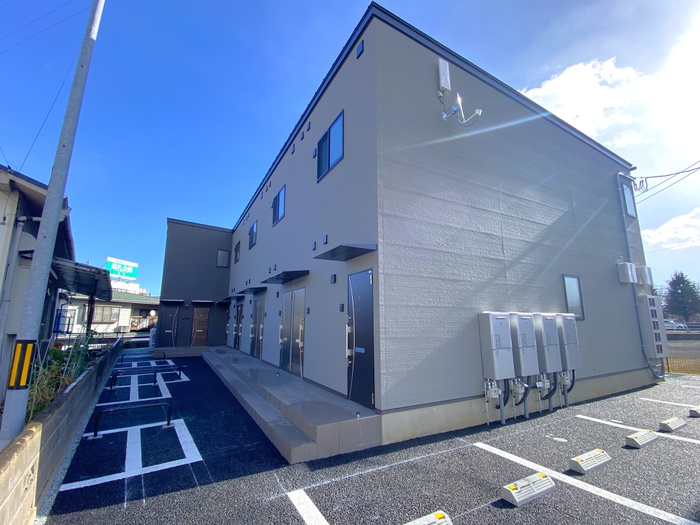WELLS長町東
