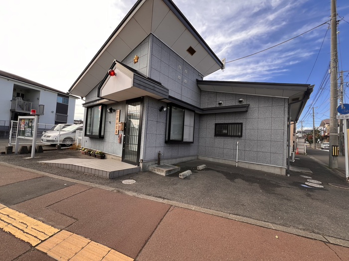 WELLS長町東の周辺写真
