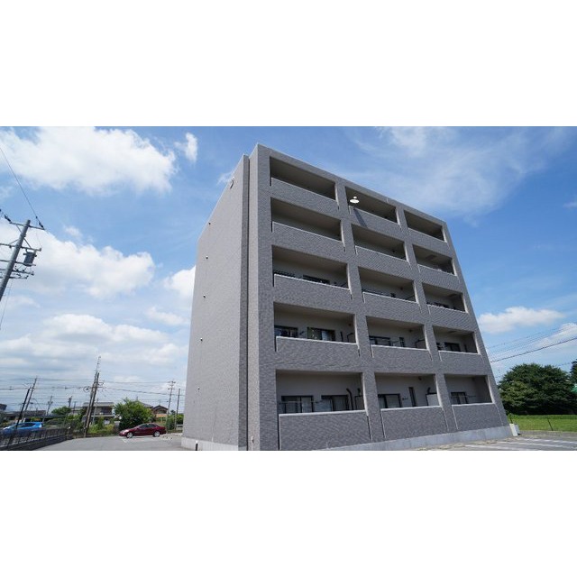 建物外観　建物外観