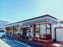 コンビニ　セブンイレブン　富士市青葉町店（コンビニ）まで230m
