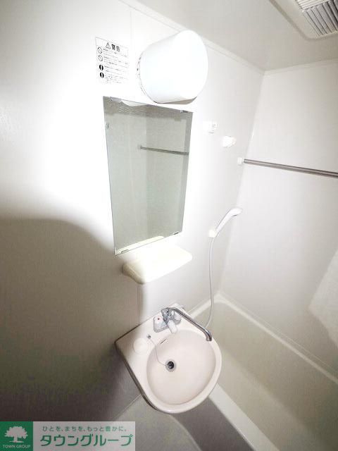 レオパレスキャッスル Y Tの内装写真