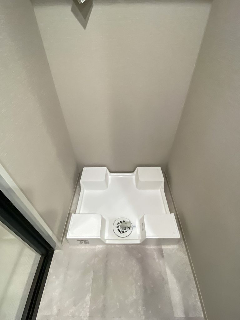 その他設備　同タイプ別部屋の写真です。