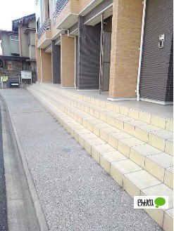 グレイス藤の外観写真