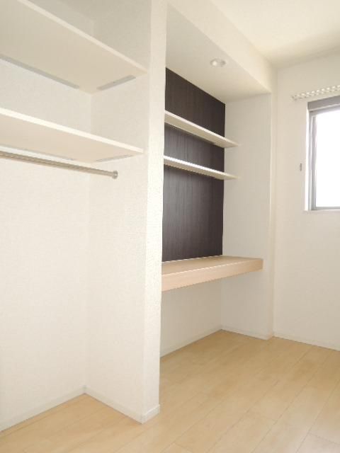 その他部屋・スペース