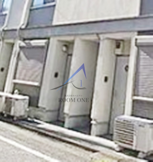 エントランス　エントランスです。