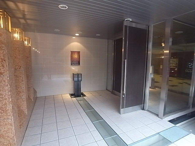 エステムコート三宮駅前ラ・ドゥーの外観写真