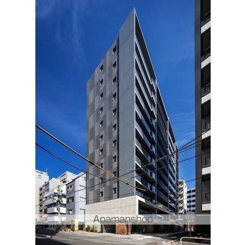 ルフォンプログレ神田プレミアの外観写真