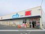 ドラックストア　ウェルシア浜松雄踏店（ドラッグストア）まで405m