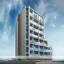 学芸大学駅より徒歩12分 3階 築3年7ヶ月の賃貸物件