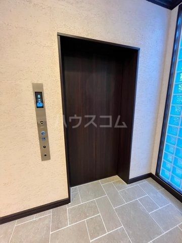 プレジオ松屋町の外観写真