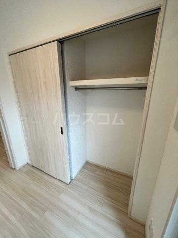 プレジオ松屋町の内装写真