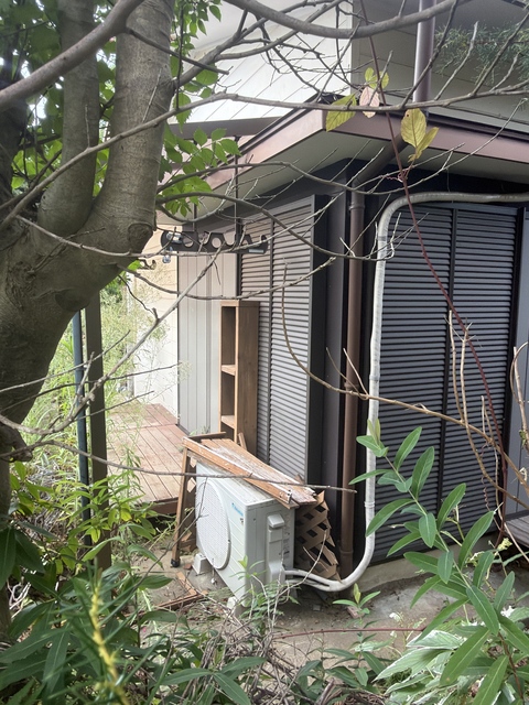 京急本線 堀ノ内駅 徒歩6分 2階建 築56年の周辺写真
