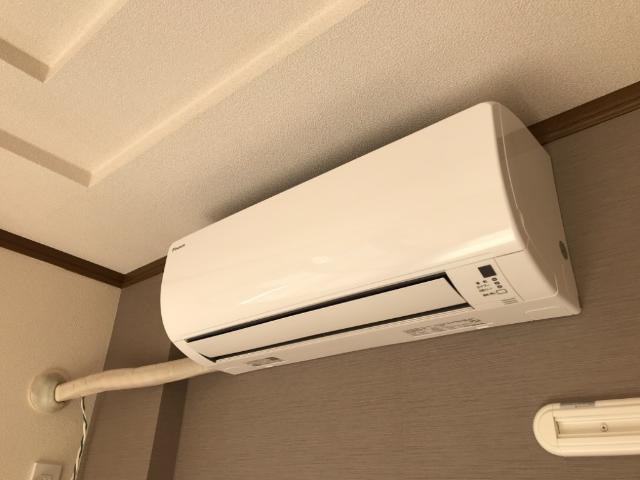 その他設備　室内設備