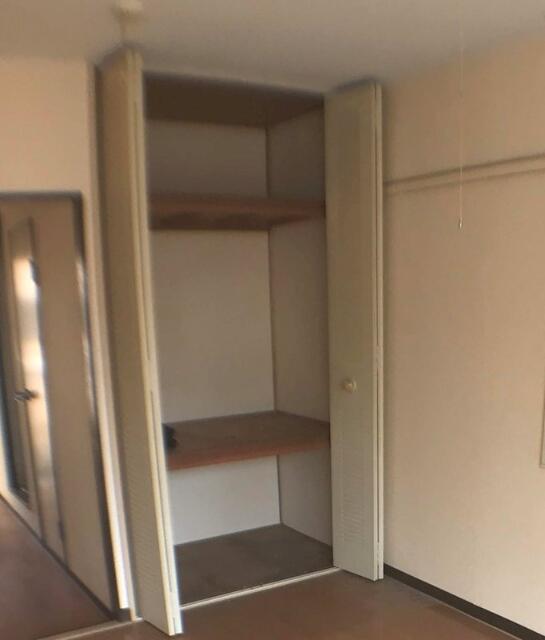 日暮里・舎人ライナー 高野駅 徒歩13分 2階建 築36年の内装写真