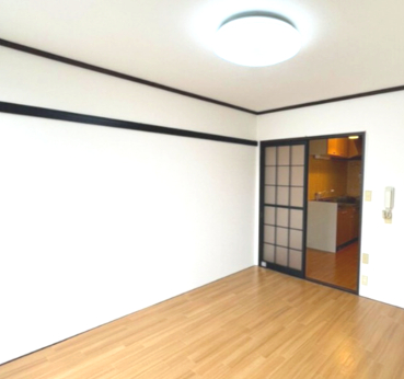 その他部屋・スペース　内装です。