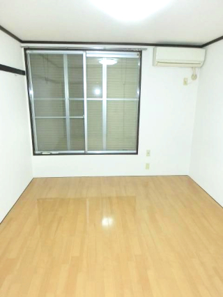 居室・リビング　洋室です。