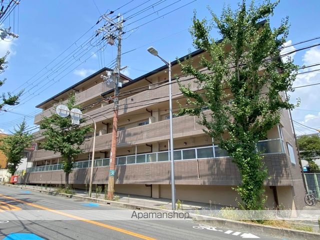 阪急宝塚線 曽根駅 徒歩15分 築37年
