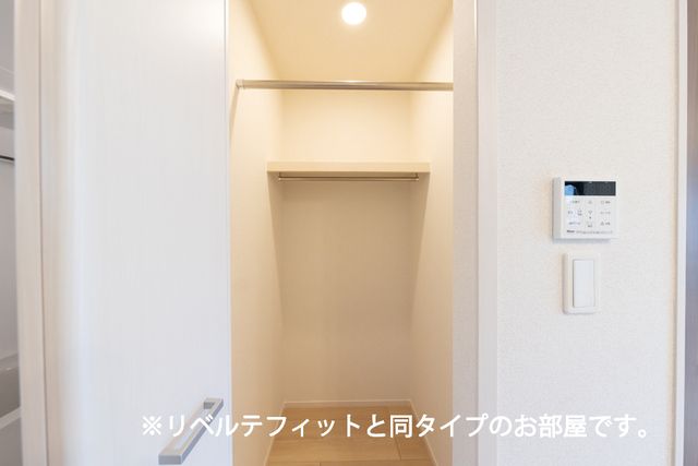 小田急線 向ケ丘遊園駅 徒歩5分 3階建 新築の内装写真