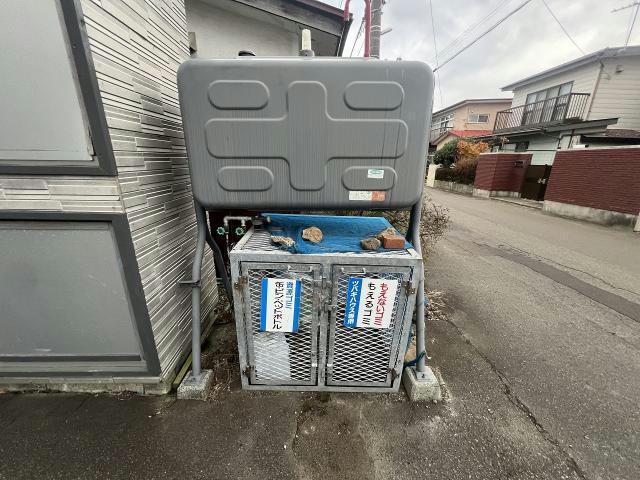 ツバキハウスのその他写真