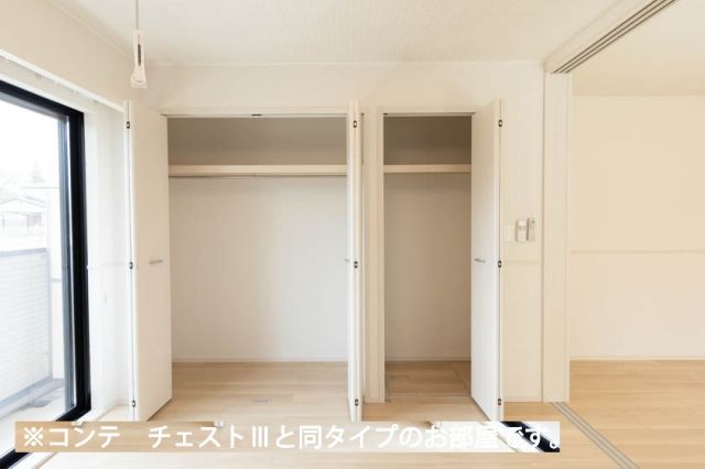 プロムナード 内谷の内装写真