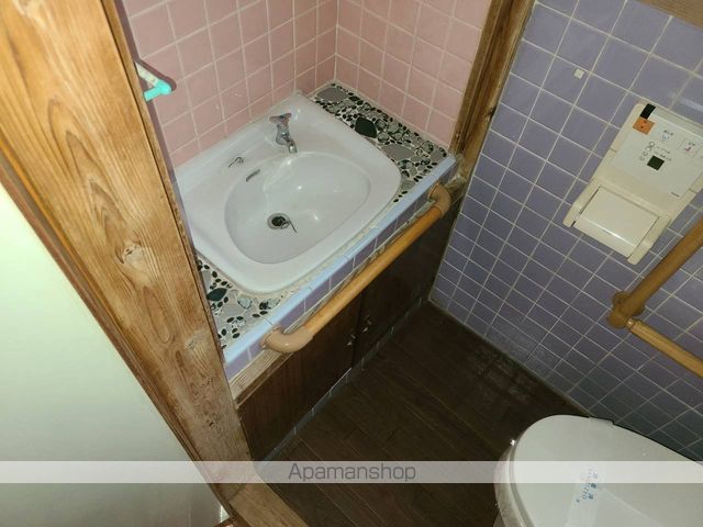 七条1丁目戸建の内装写真