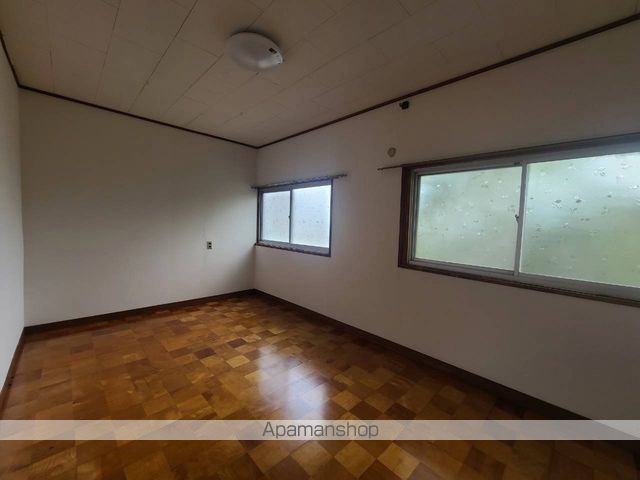 七条1丁目戸建の内装写真