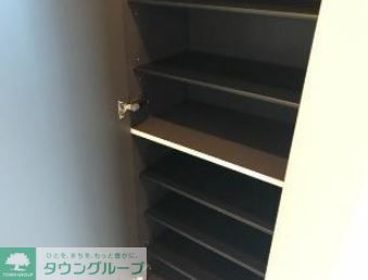 パルティールのその他写真