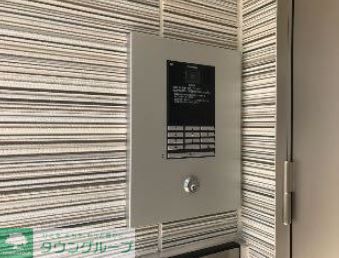 パルティールの外観写真