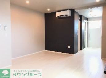 パルティールの内装写真