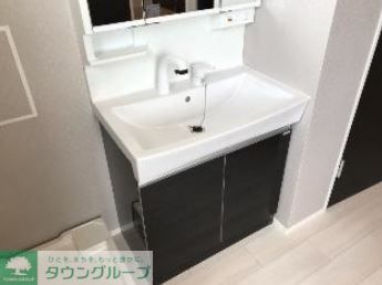 パルティールの内装写真