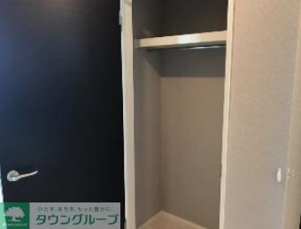 パルティールの内装写真
