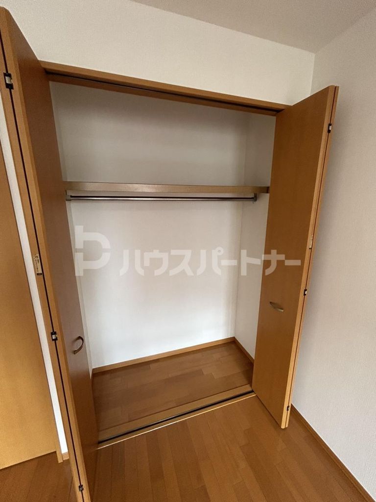 ズオン・ゼロの内装写真