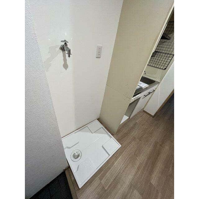 クリオ神奈川新町弐番館のその他写真
