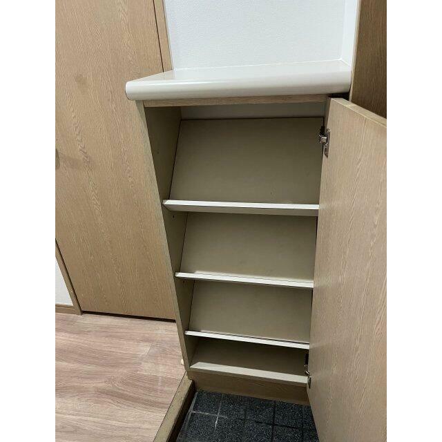 クリオ神奈川新町弐番館の内装写真
