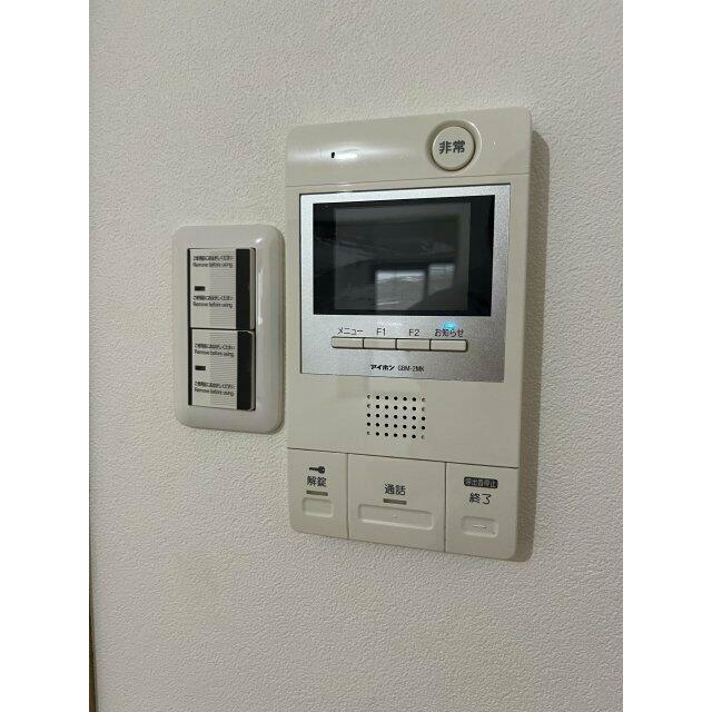 クリオ神奈川新町弐番館のその他写真