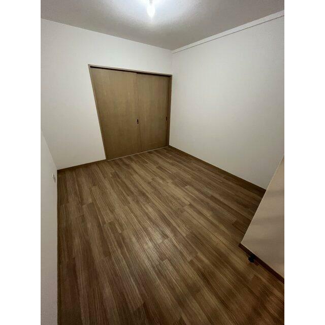 クリオ神奈川新町弐番館の内装写真