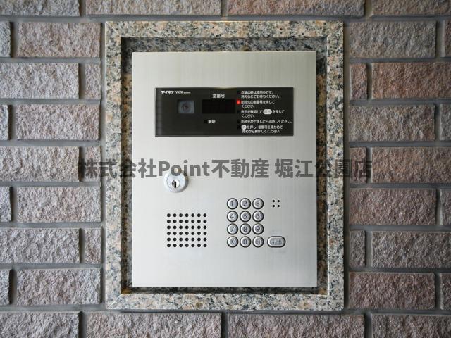 地下鉄御堂筋線 本町駅 徒歩5分 12階建 築14年のその他写真