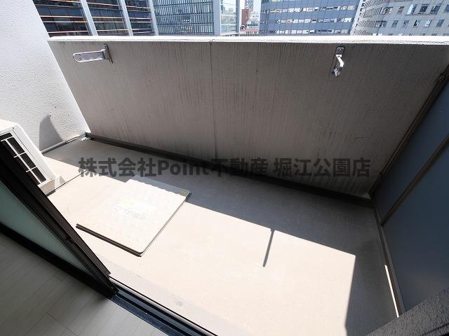 地下鉄御堂筋線 本町駅 徒歩5分 12階建 築14年の内装写真
