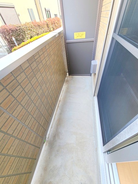 メゾン ド キノエの内装写真
