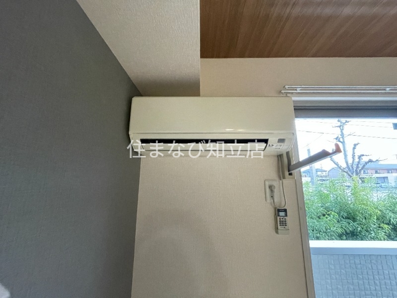 その他設備　同型別部屋写真