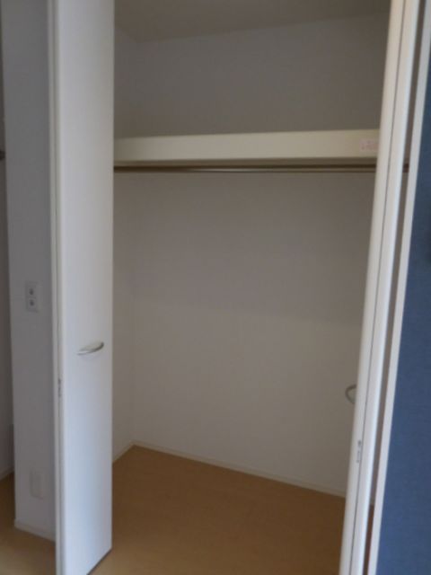 フォーゲルテラス ブラウIIの内装写真